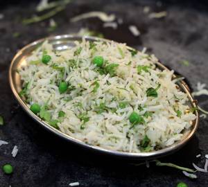 Jeera Rice