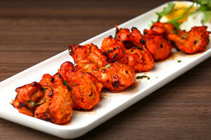 Boneless Chicken Angara