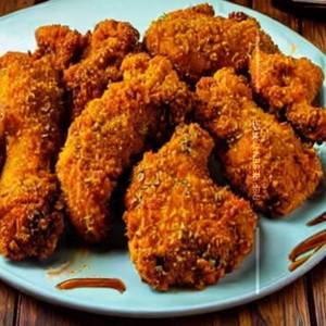 Crispy Chicken