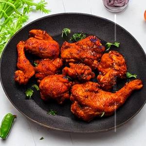 Spicy Chicken