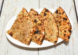 Onion Naan  