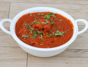 Chicken Lajawab (boneless)