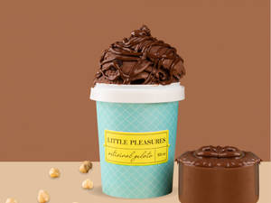 Nutella Overload 500ml