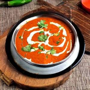 Butter Chicken Masala {chef spl}