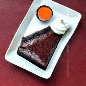 Choco Lava 
