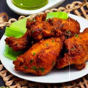 Chicken Fry