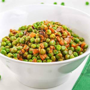Green Peas