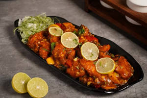 Lemon Chicken