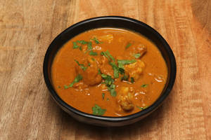 Aloo Gobi Masala