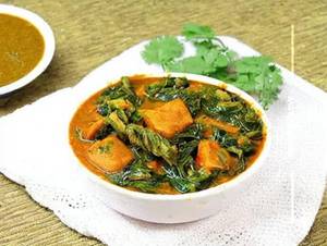 Aalu Palak