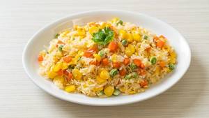 Veg Fried Rice