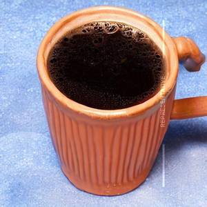 Black Coffee
