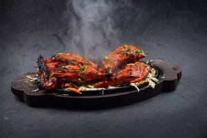 Chicken Angara Kebab