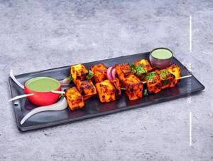 Paneer Tikka