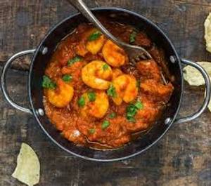 PRAWN DO PYAZA