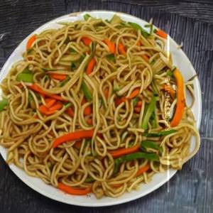 Veg Noodles