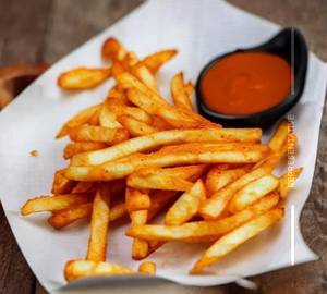 Peri Peri French Fries 