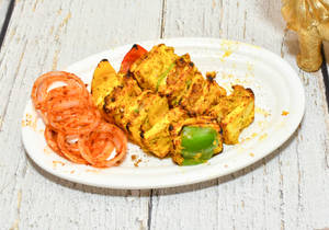 Stuffed Paneer Tikka