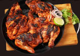 Peri peri chicken alfahm quater