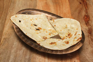 Butter Naan