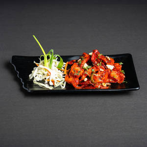 Dragon Chicken