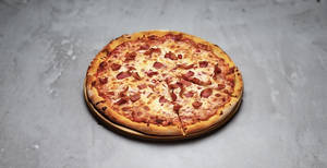 Butter Chicken Pizza [10 Inches]