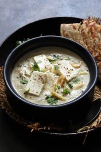 Paneer Kali Mirchi 