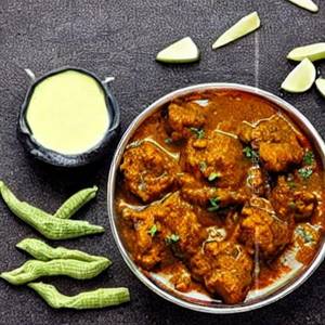 Gobi Masala