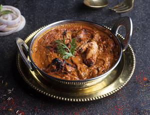 Chicken Bhuna (boneless)
