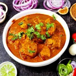 Fish Masala
