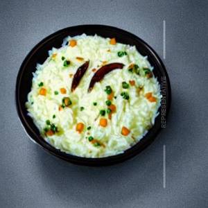 Curd Rice
