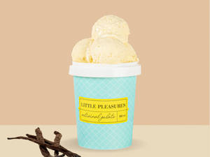 Vanilla Madagascar 500ml