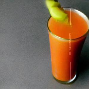 Nanari Juice