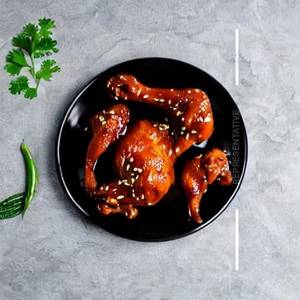 Ginger Chicken