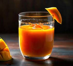 Mango Magic Smoothie