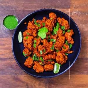 Gobi Chilli