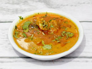 Mutton Dal Gosht