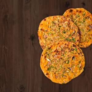 Missi Roti Pyaz