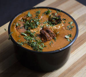 Chicken Tandoori Masala