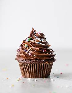 Chocolate Cupcake