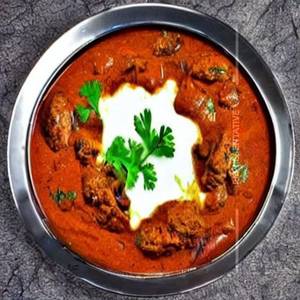 Tandoori Masala Gravy