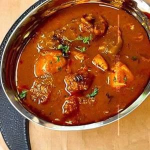 Fish Gravy
