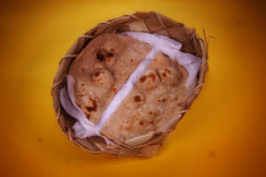 Butter Tandoori Roti