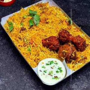 Ifthar Spl Biriyani