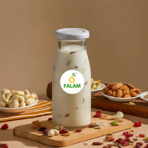Dryfruit Lassi