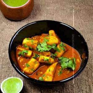 Kadai Baby corn