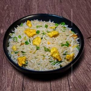 Panner Fried Rice