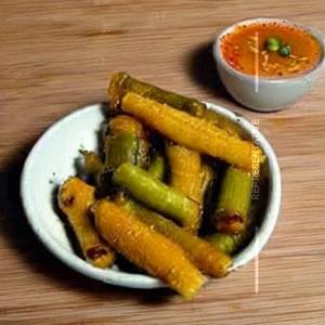 Babycorn Japan (Taste Sweet)