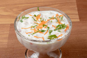 Dahi Raita