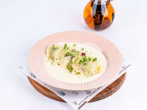 Ravioli